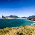 2016NOV14 - Chapmans Peak Lookout